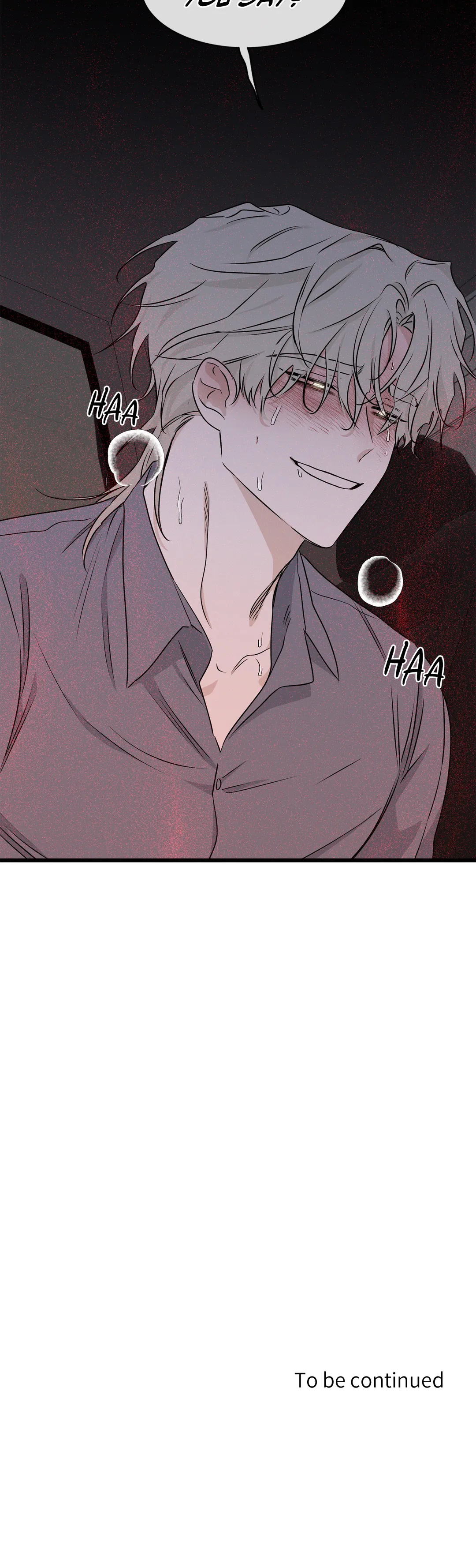 Low Tide in Twilight「Official」 - Chapter 53 manhwa