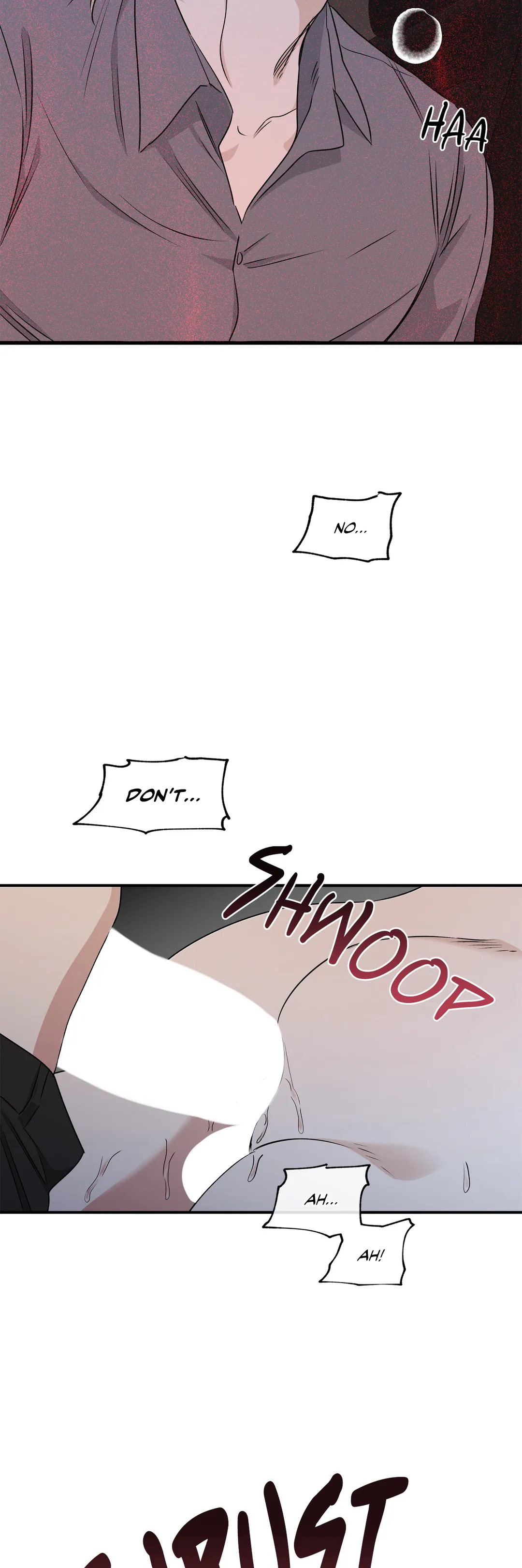 Low Tide in Twilight「Official」 - Chapter 54 manhwa