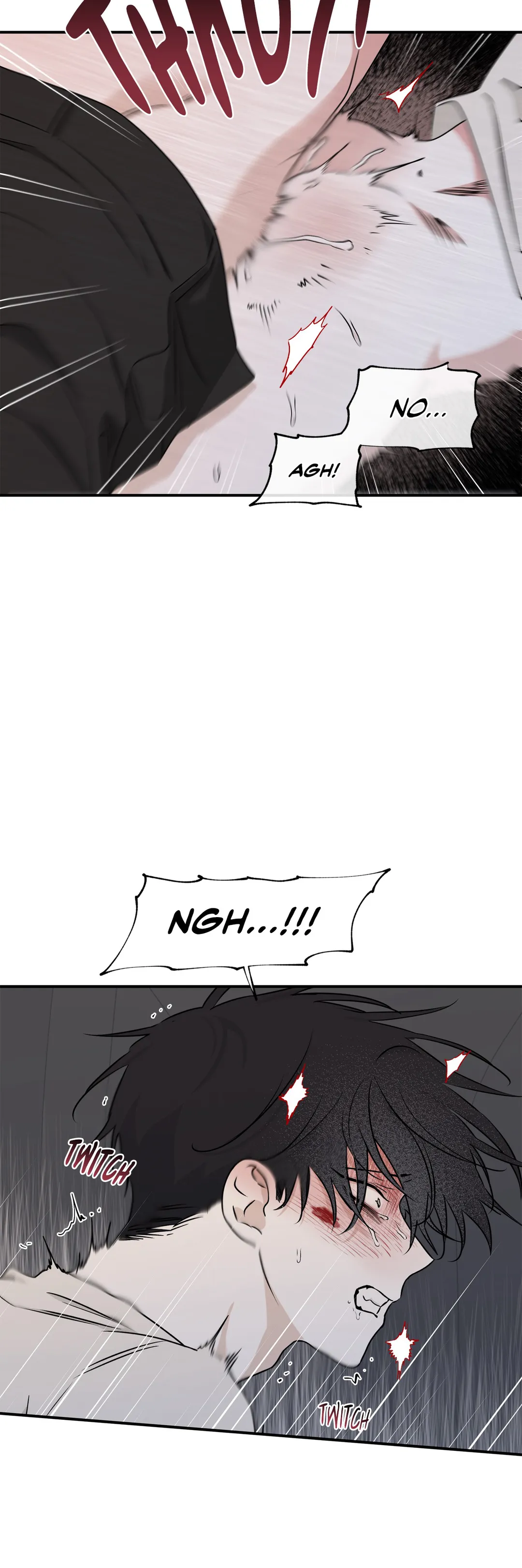 Low Tide in Twilight「Official」 - Chapter 54 manhwa