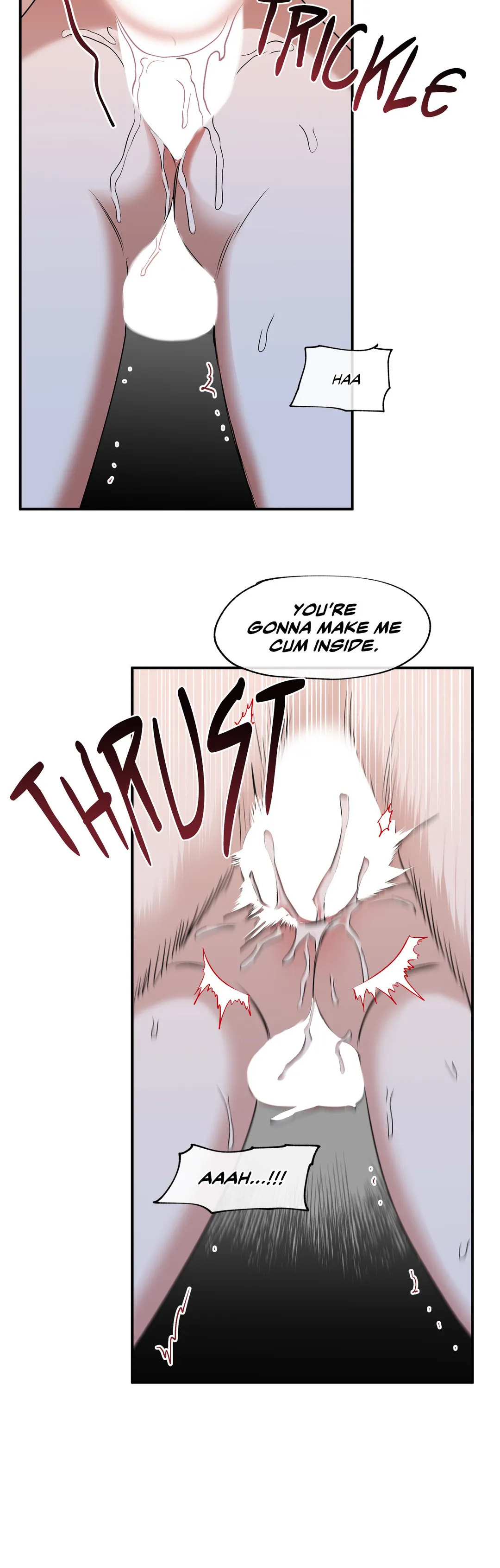 Low Tide in Twilight「Official」 - Chapter 54 manhwa