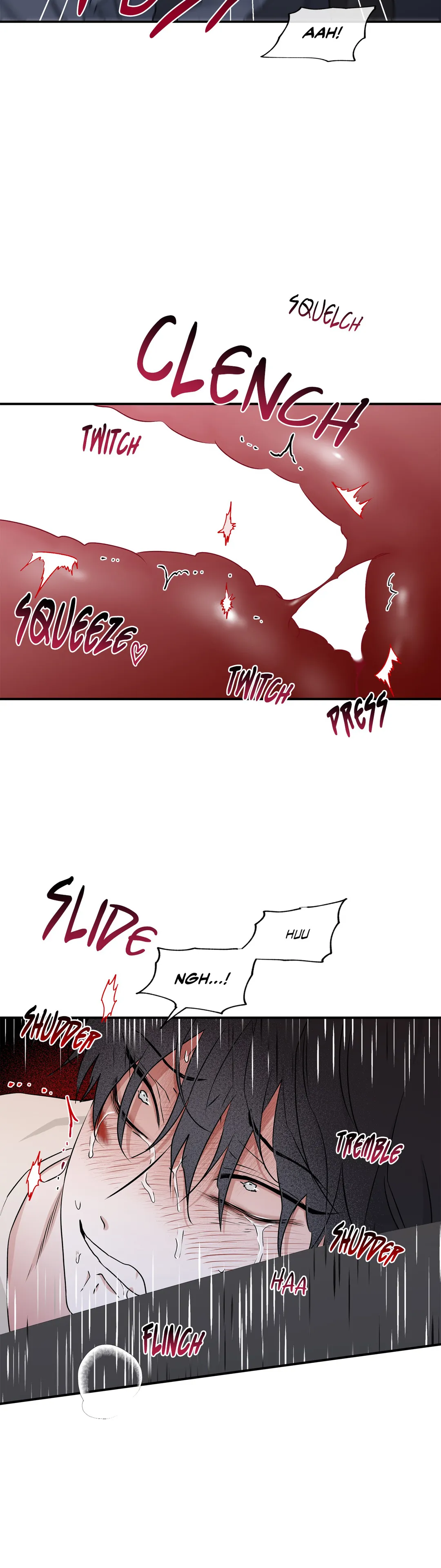 Low Tide in Twilight「Official」 - Chapter 54 manhwa