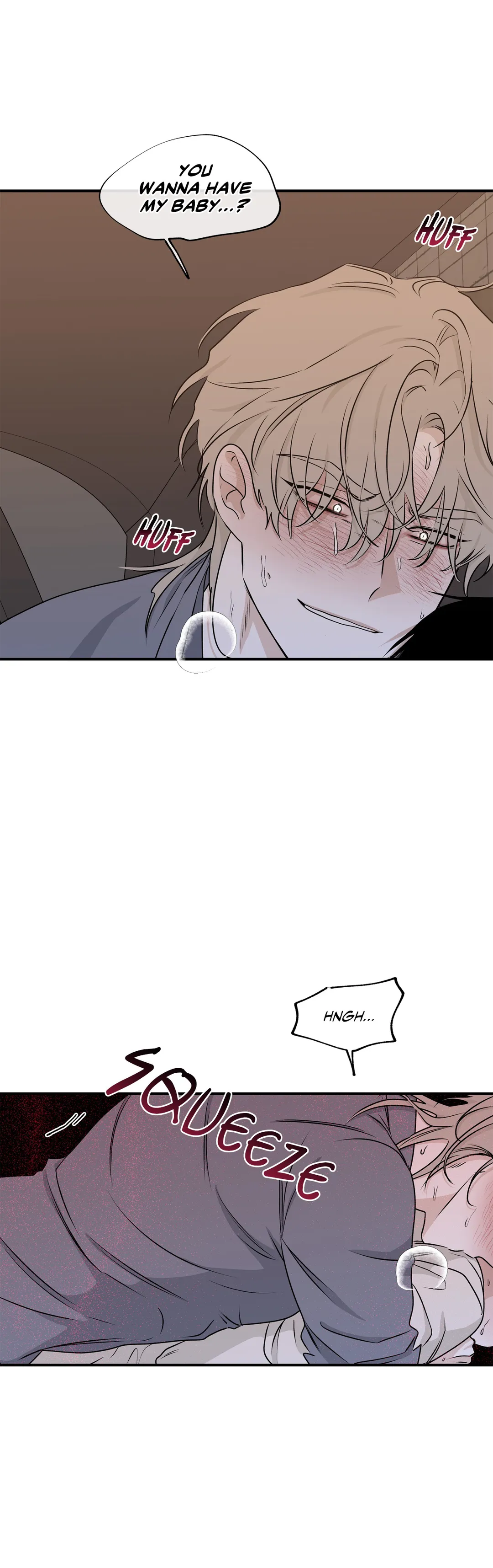 Low Tide in Twilight「Official」 - Chapter 54 manhwa