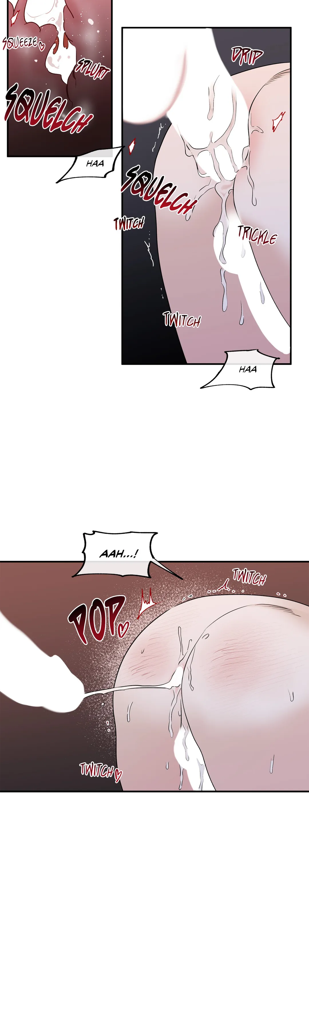 Low Tide in Twilight「Official」 - Chapter 54 manhwa