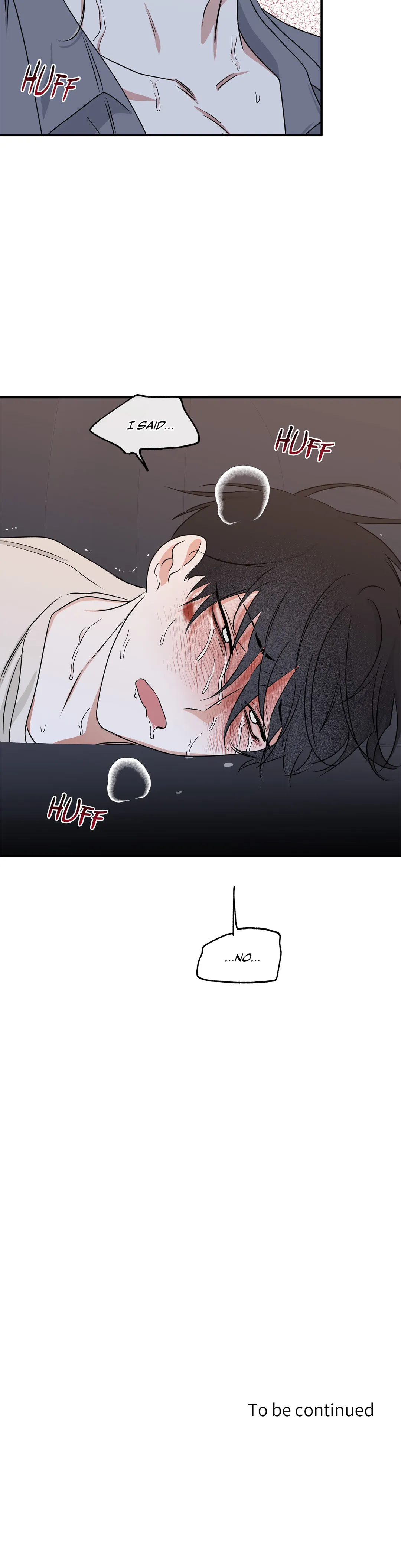 Low Tide in Twilight「Official」 - Chapter 54 manhwa