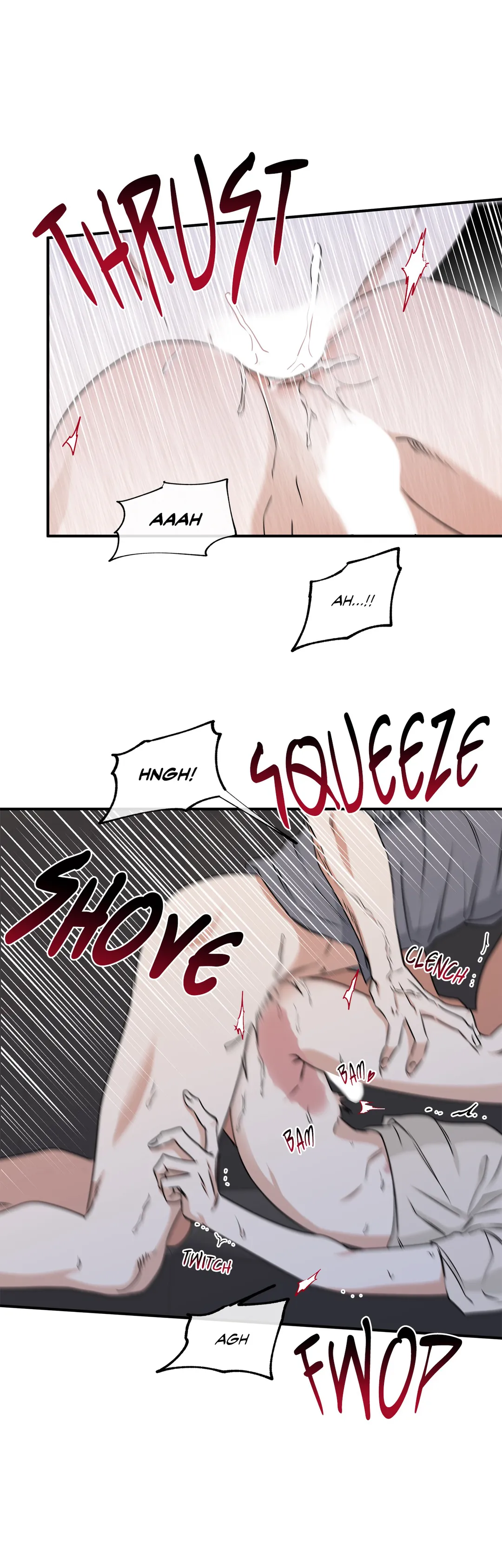 Low Tide in Twilight「Official」 - Chapter 55 manhwa