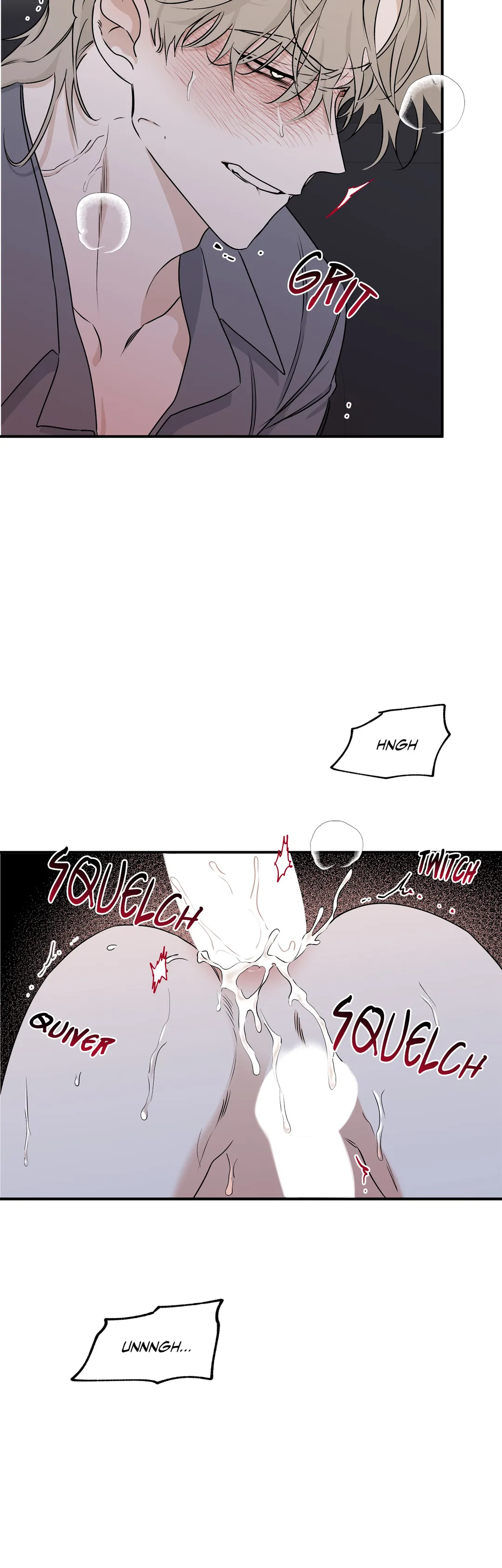 Low Tide in Twilight「Official」 - Chapter 55 manhwa
