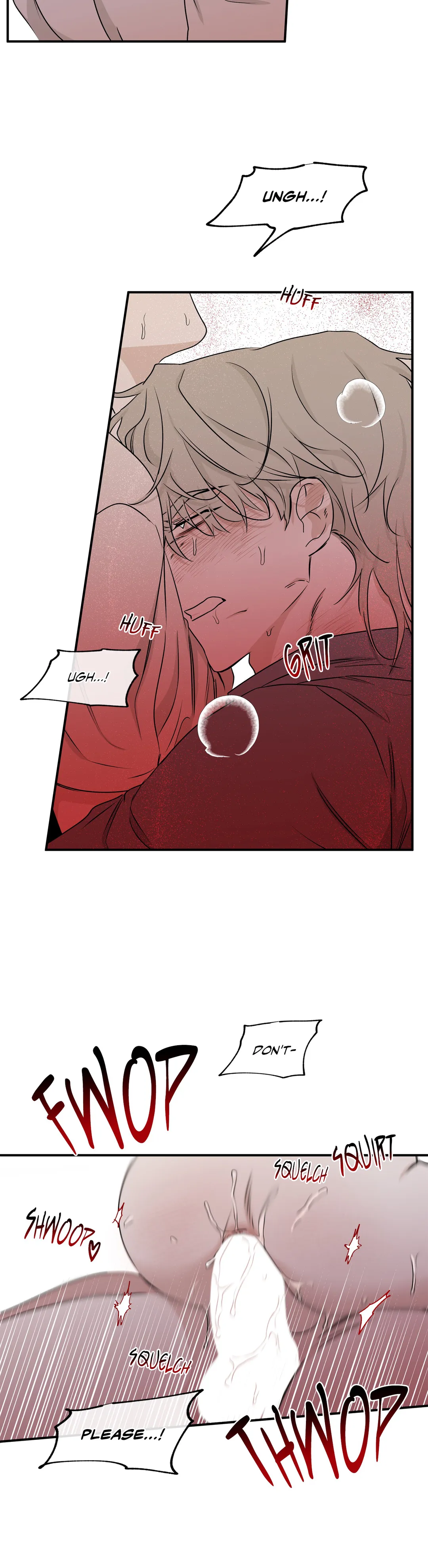 Low Tide in Twilight「Official」 - Chapter 55 manhwa