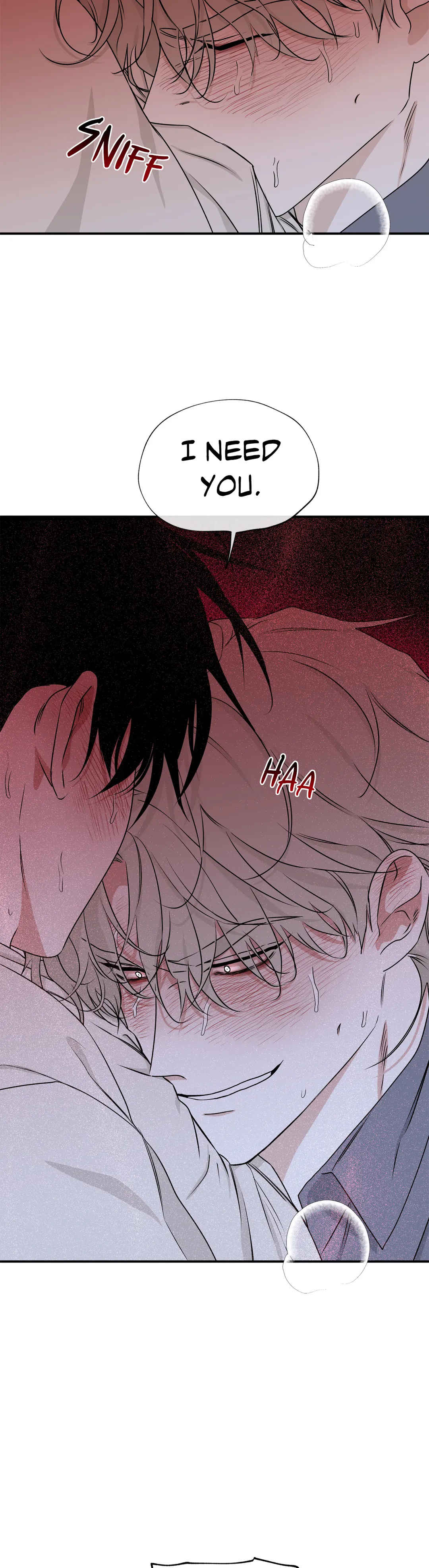 Low Tide in Twilight「Official」 - Chapter 55 manhwa
