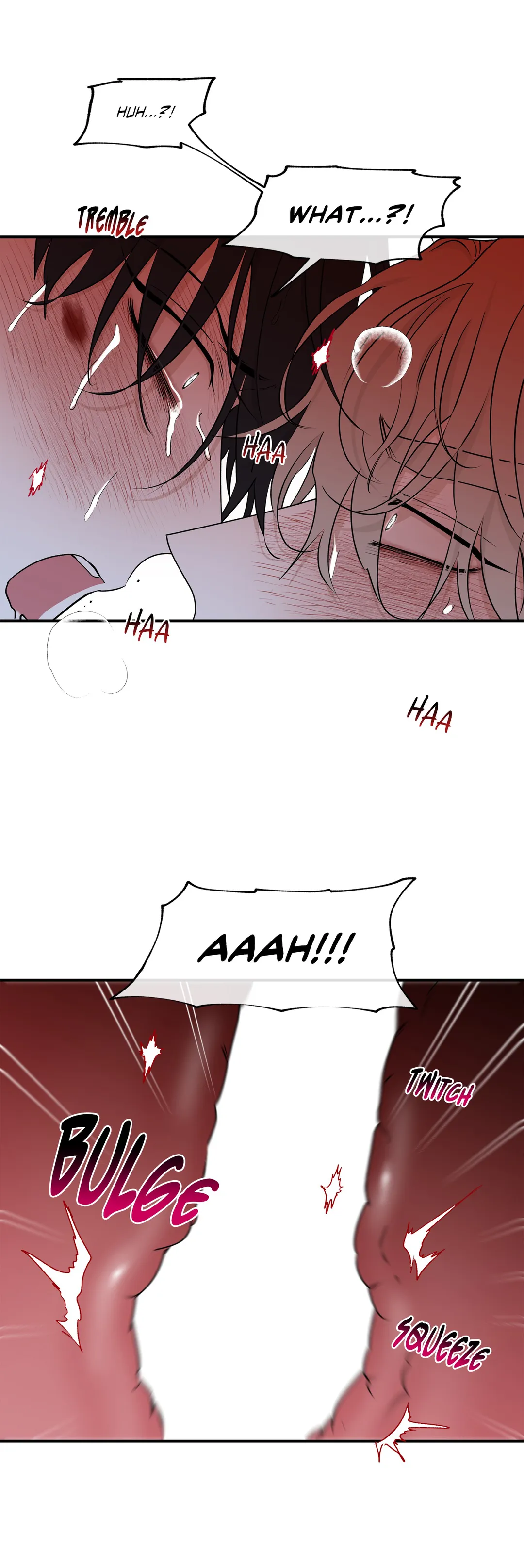 Low Tide in Twilight「Official」 - Chapter 55 manhwa