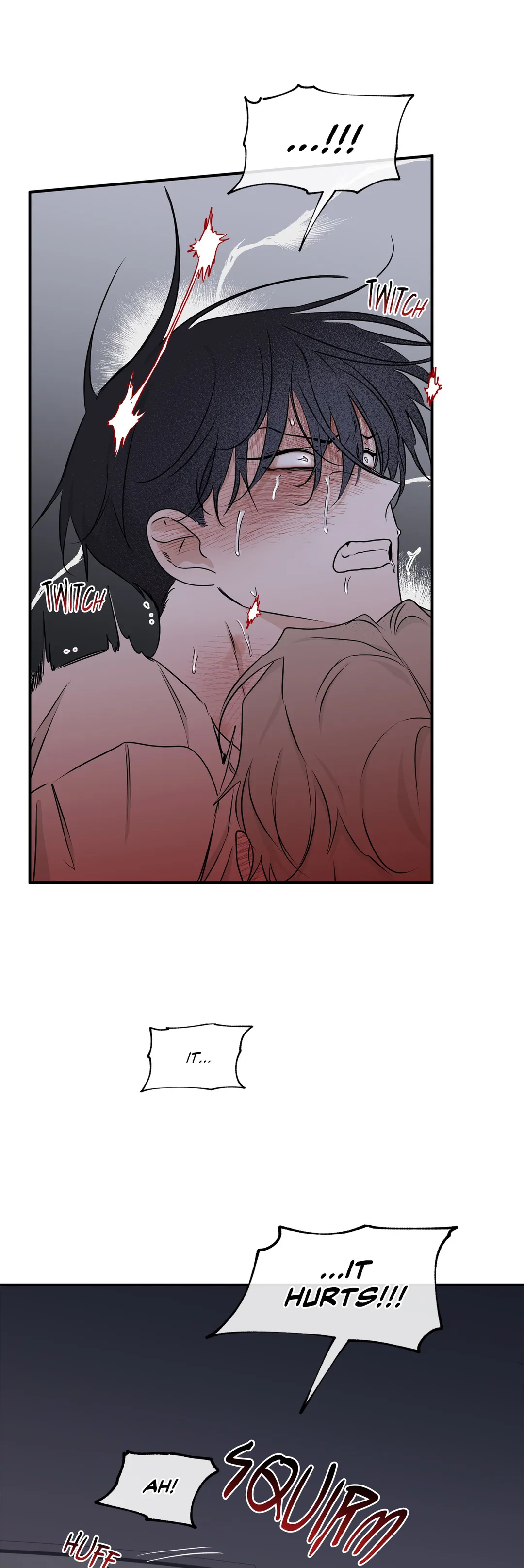 Low Tide in Twilight「Official」 - Chapter 55 manhwa