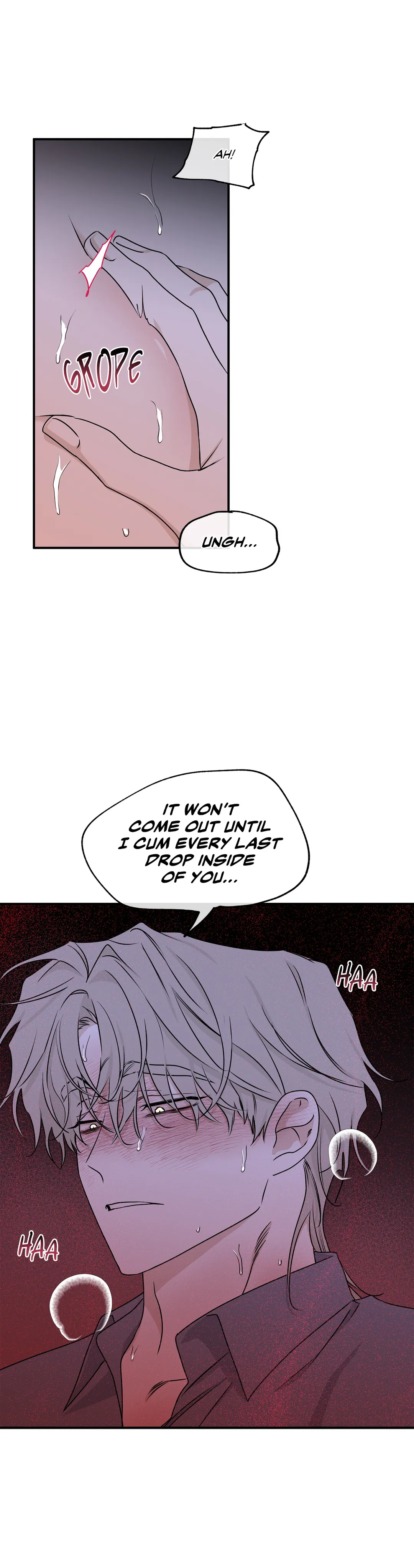 Low Tide in Twilight「Official」 - Chapter 56 manhwa