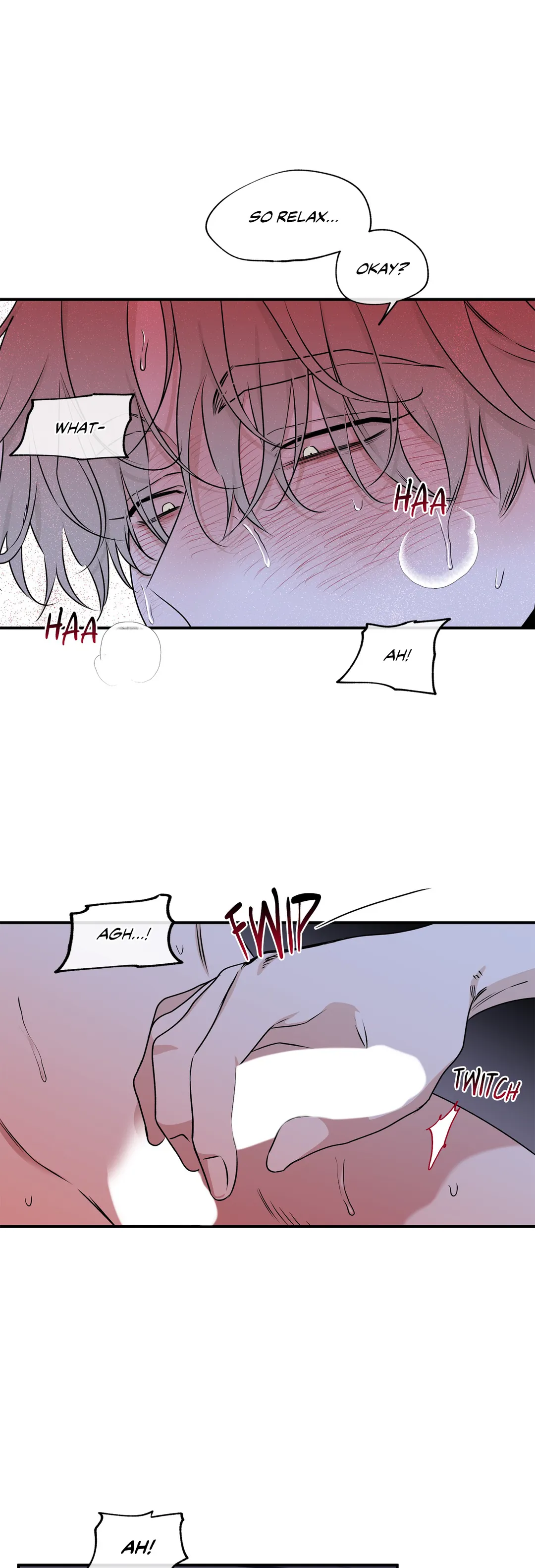 Low Tide in Twilight「Official」 - Chapter 56 manhwa