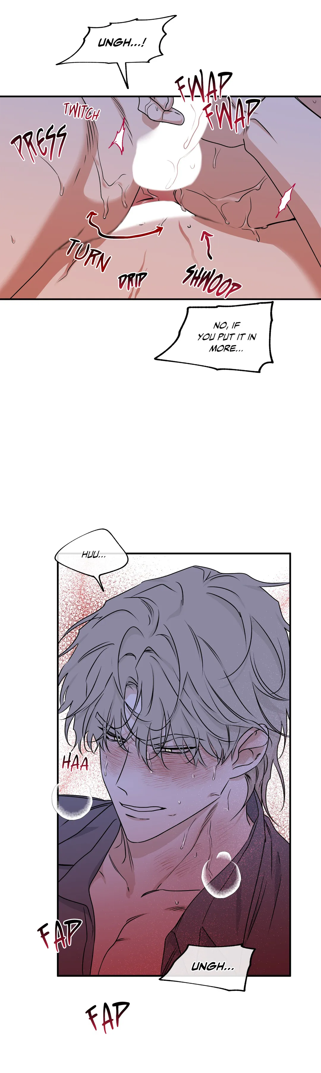 Low Tide in Twilight「Official」 - Chapter 56 manhwa