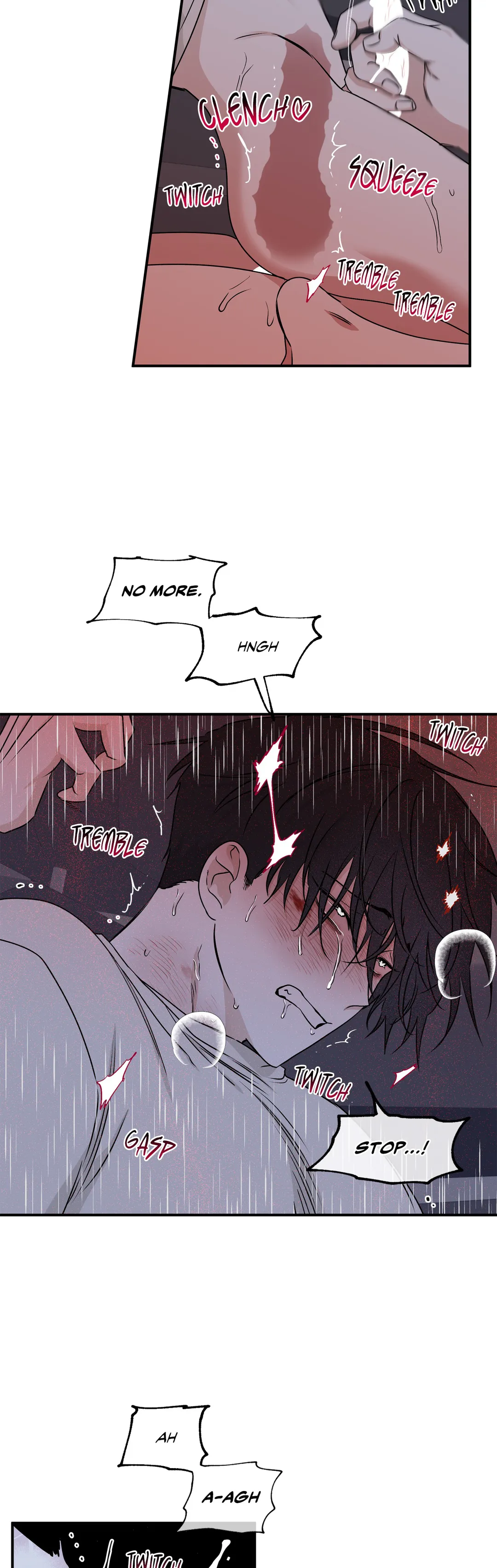 Low Tide in Twilight「Official」 - Chapter 56 manhwa