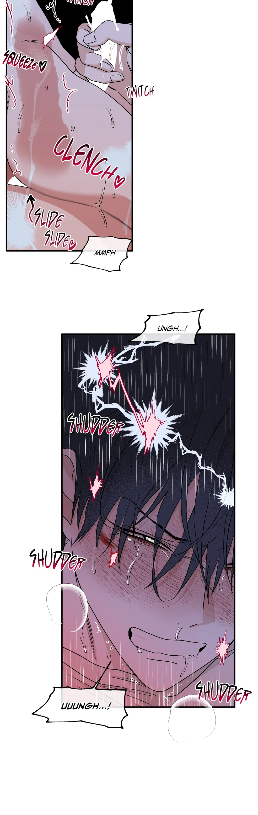 Low Tide in Twilight「Official」 - Chapter 56 manhwa