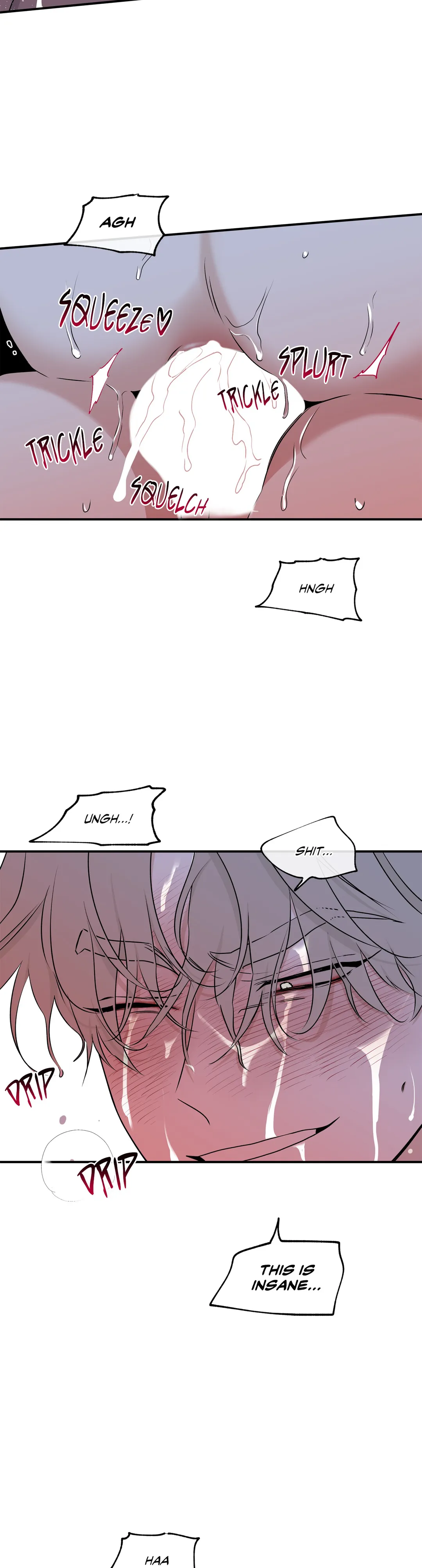 Low Tide in Twilight「Official」 - Chapter 56 manhwa