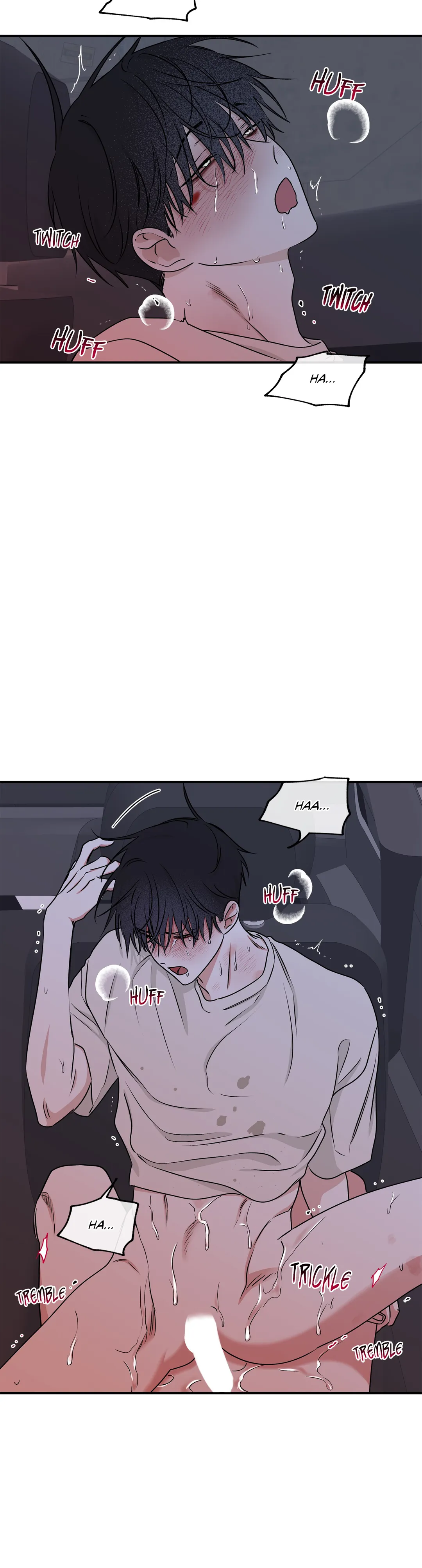 Low Tide in Twilight「Official」 - Chapter 56 manhwa