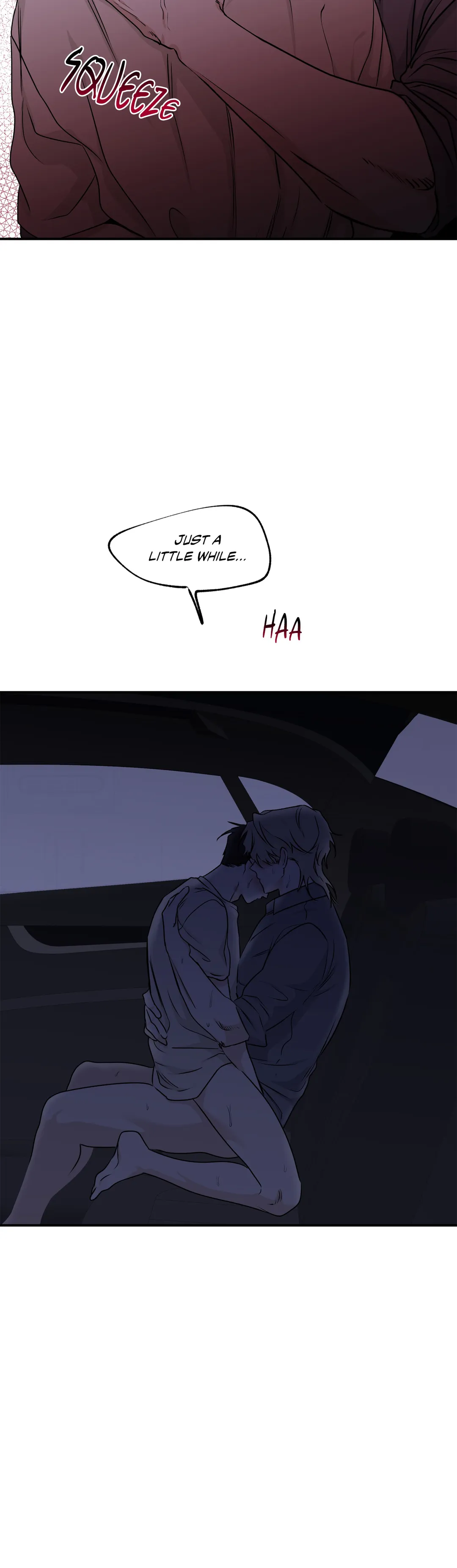 Low Tide in Twilight「Official」 - Chapter 56 manhwa