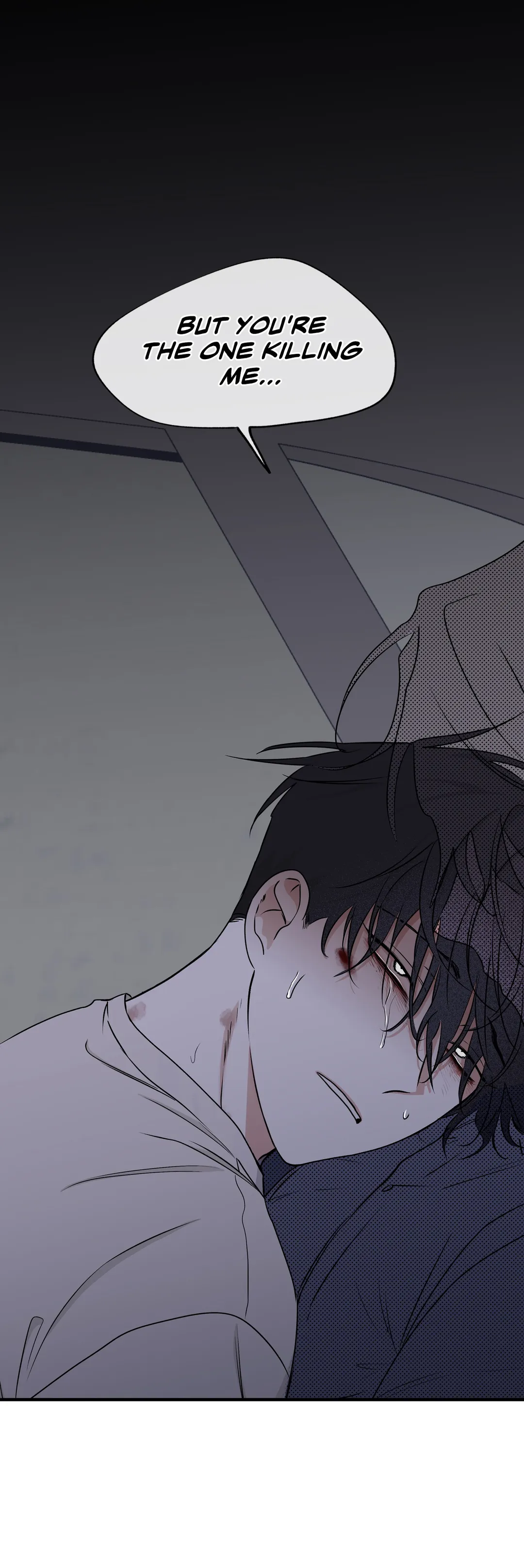 Low Tide in Twilight「Official」 - Chapter 56 manhwa