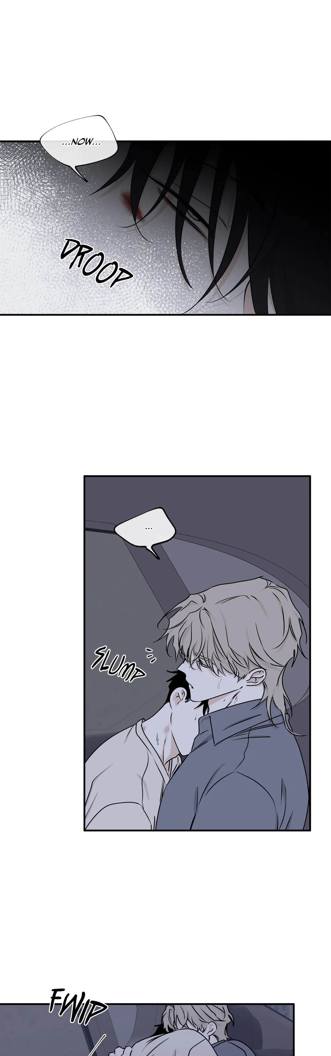 Low Tide in Twilight「Official」 - Chapter 56 manhwa