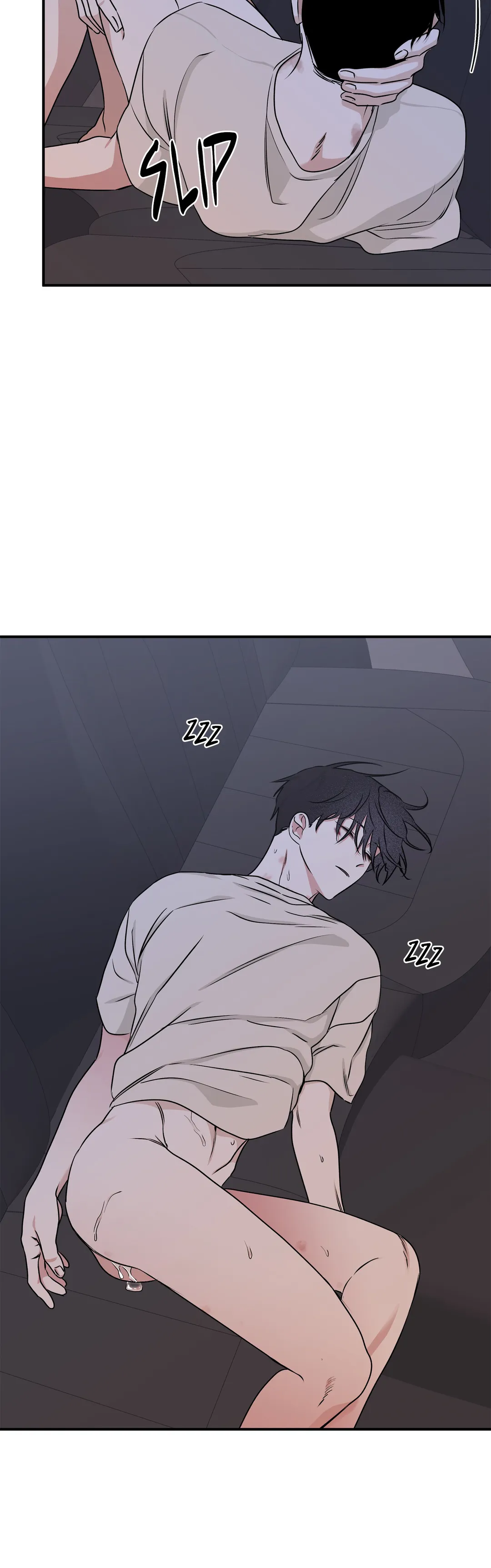 Low Tide in Twilight「Official」 - Chapter 56 manhwa