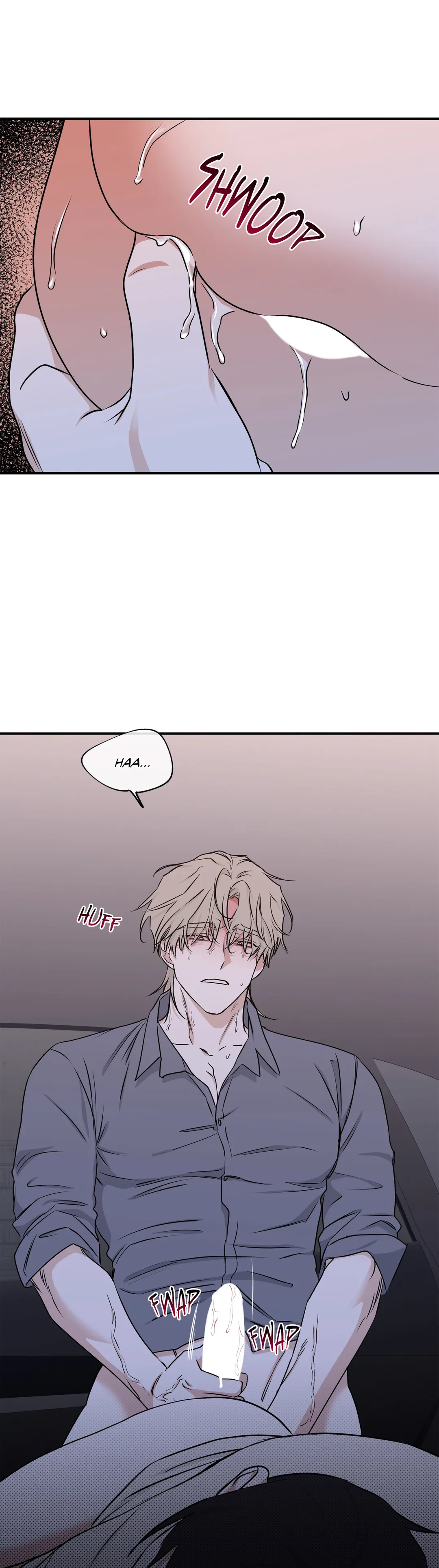 Low Tide in Twilight「Official」 - Chapter 56 manhwa