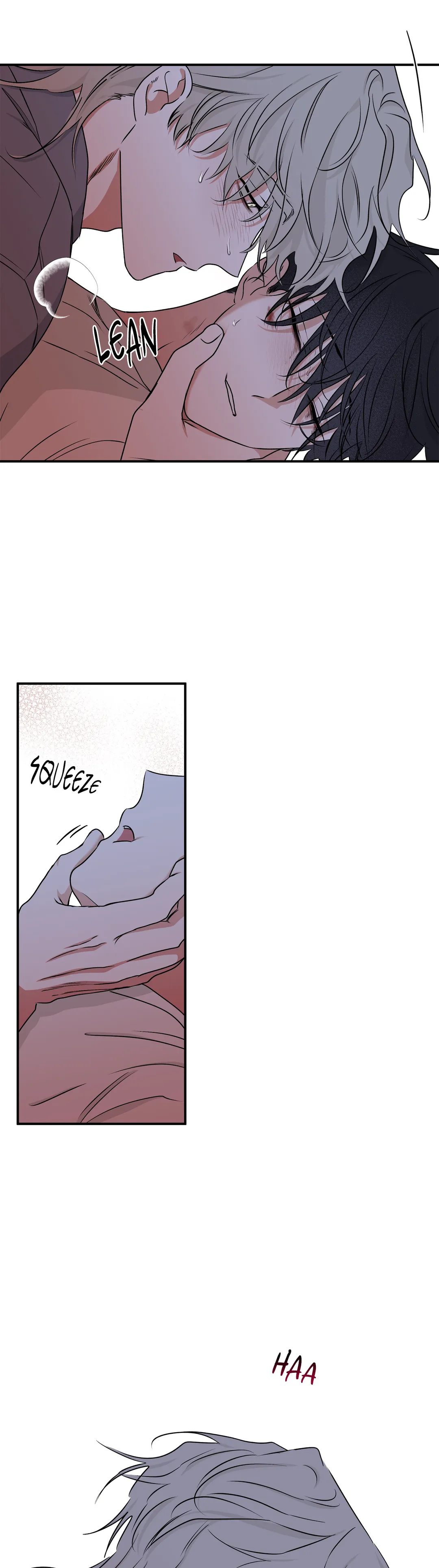 Low Tide in Twilight「Official」 - Chapter 56 manhwa