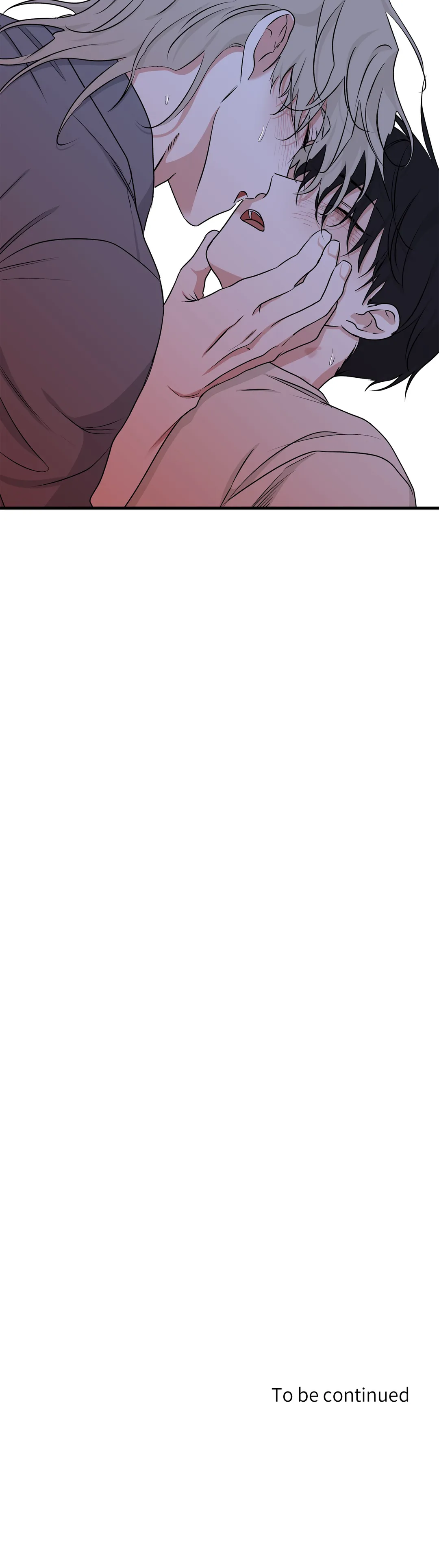 Low Tide in Twilight「Official」 - Chapter 56 manhwa