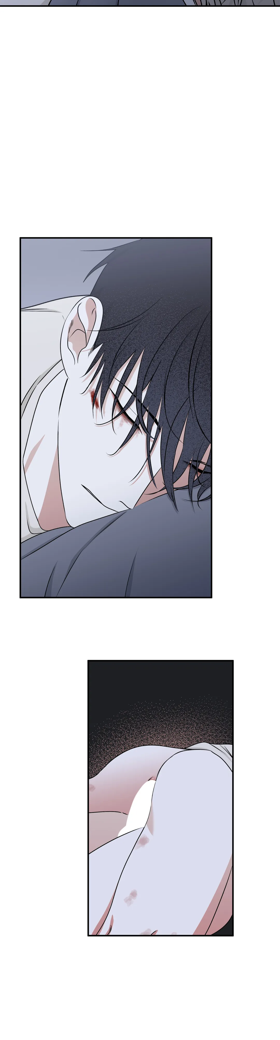 Low Tide in Twilight「Official」 - Chapter 57 manhwa