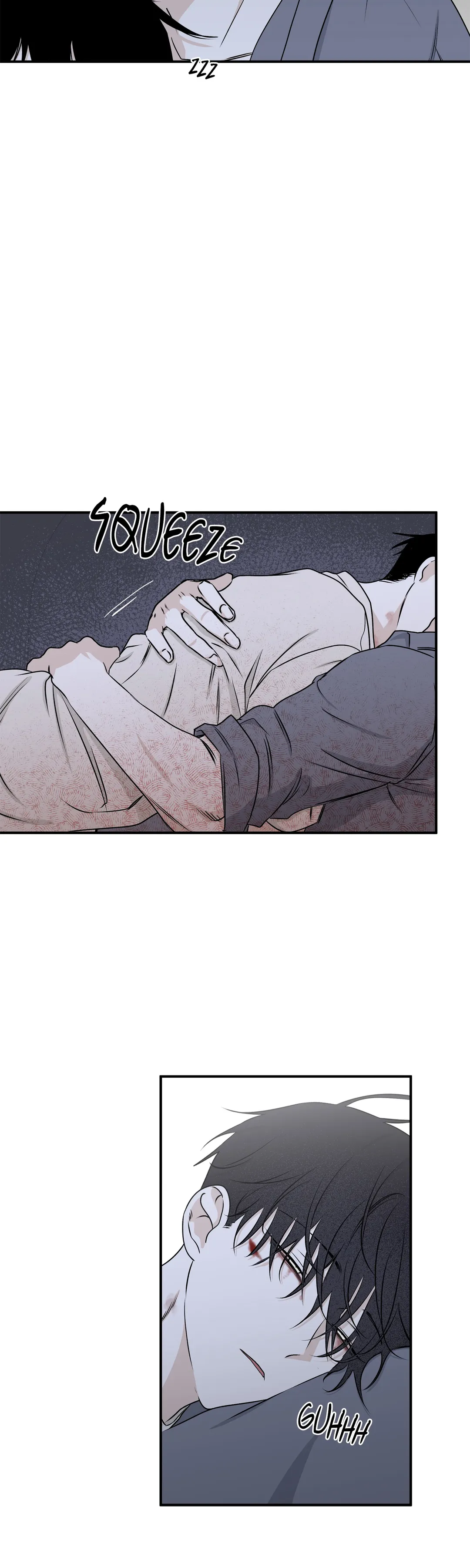 Low Tide in Twilight「Official」 - Chapter 57 manhwa