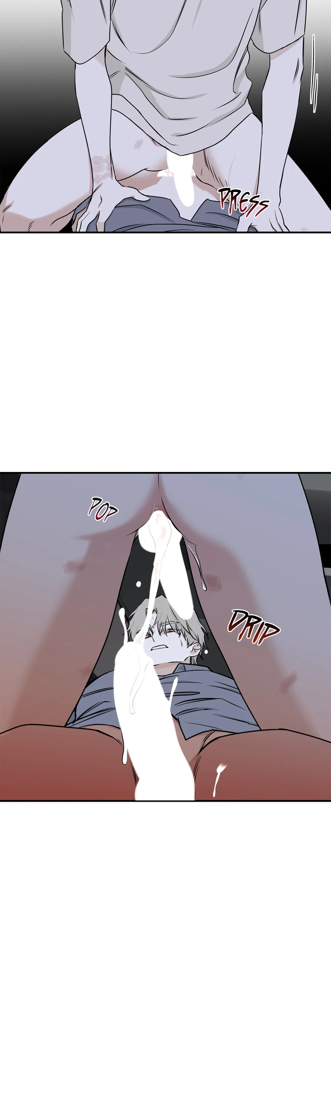 Low Tide in Twilight「Official」 - Chapter 57 manhwa