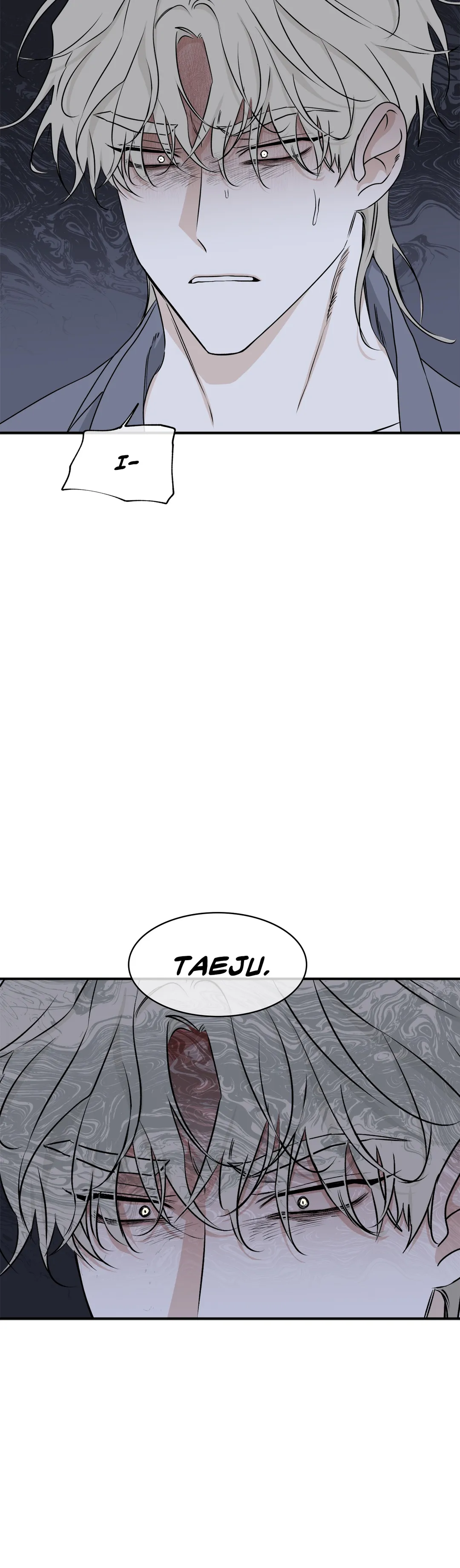 Low Tide in Twilight「Official」 - Chapter 57 manhwa
