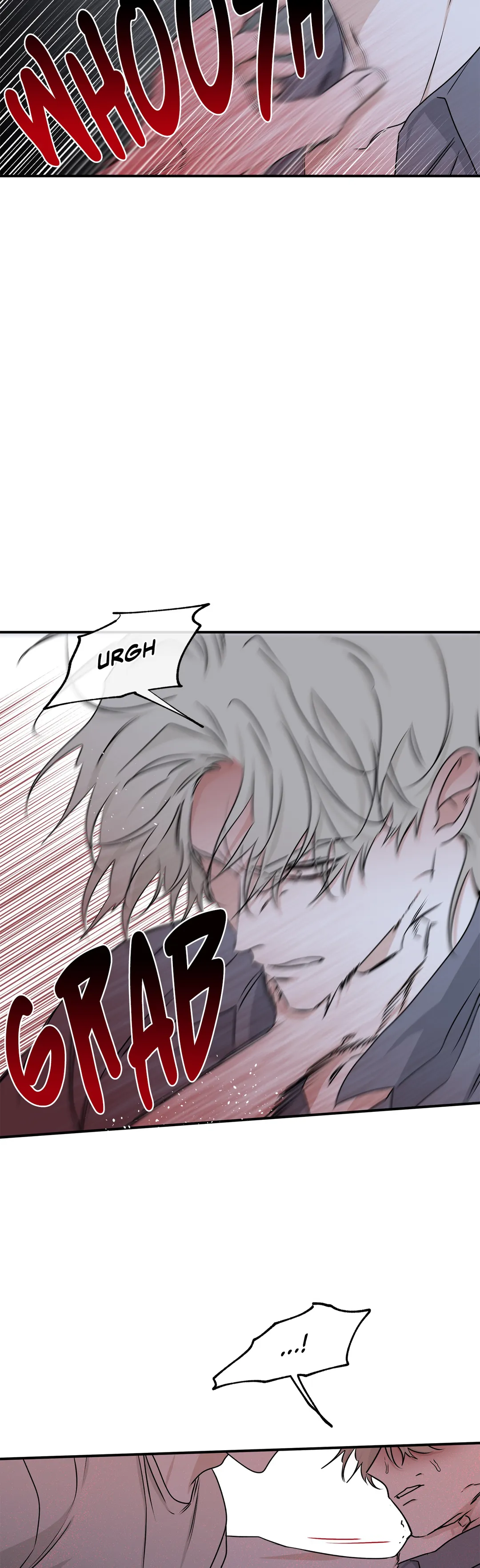 Low Tide in Twilight「Official」 - Chapter 57 manhwa