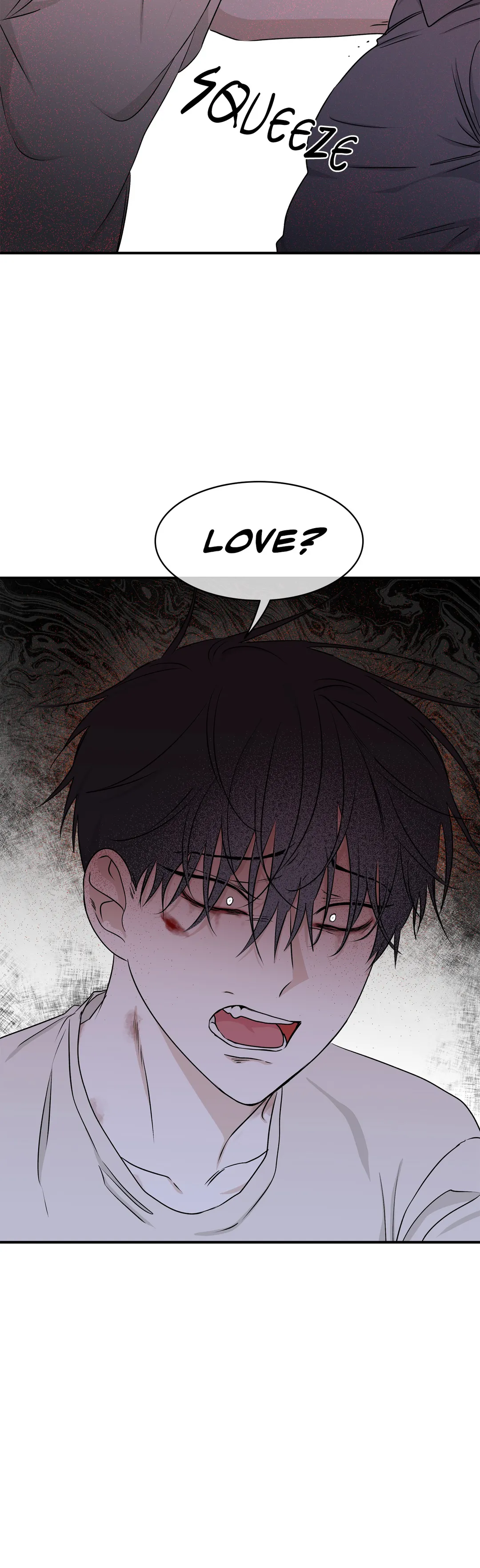 Low Tide in Twilight「Official」 - Chapter 57 manhwa