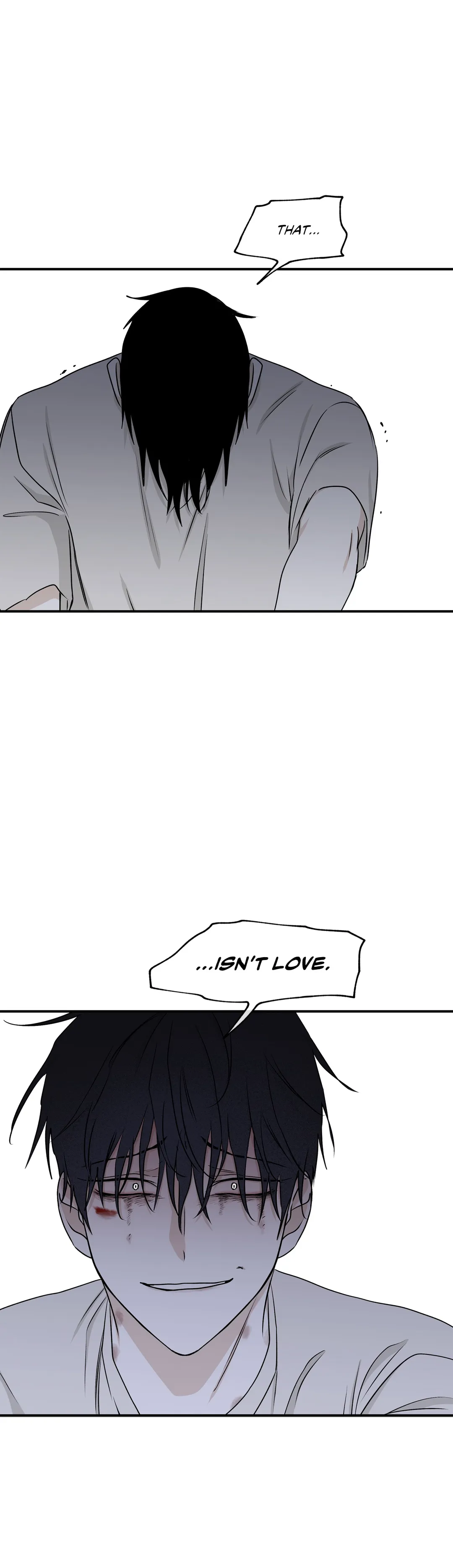 Low Tide in Twilight「Official」 - Chapter 57 manhwa