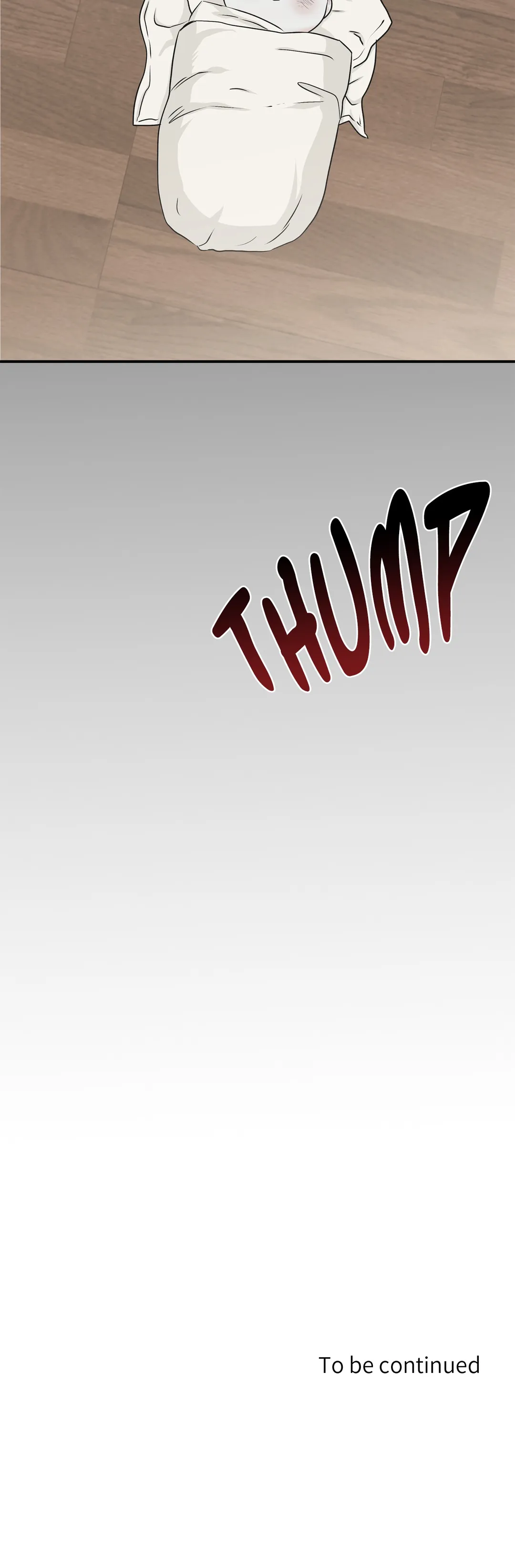 Low Tide in Twilight「Official」 - Chapter 57 manhwa