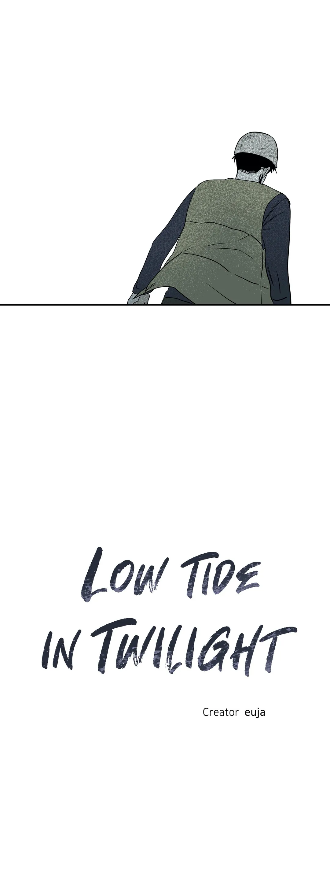 Low Tide in Twilight「Official」 - Chapter 6 manhwa