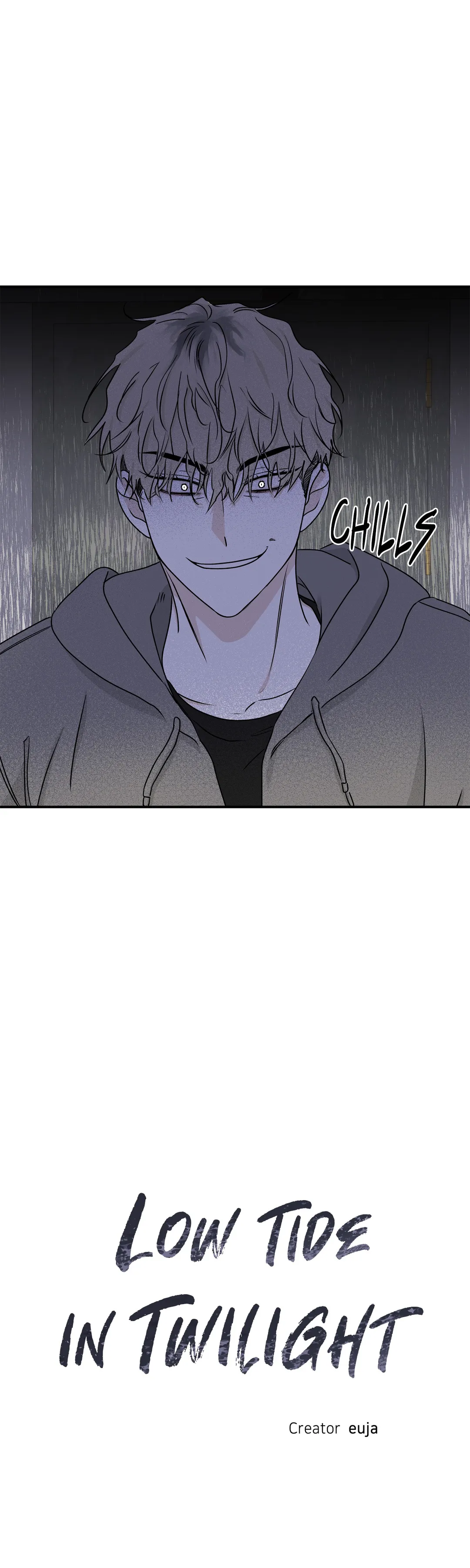 Low Tide in Twilight「Official」 - Chapter 60 manhwa