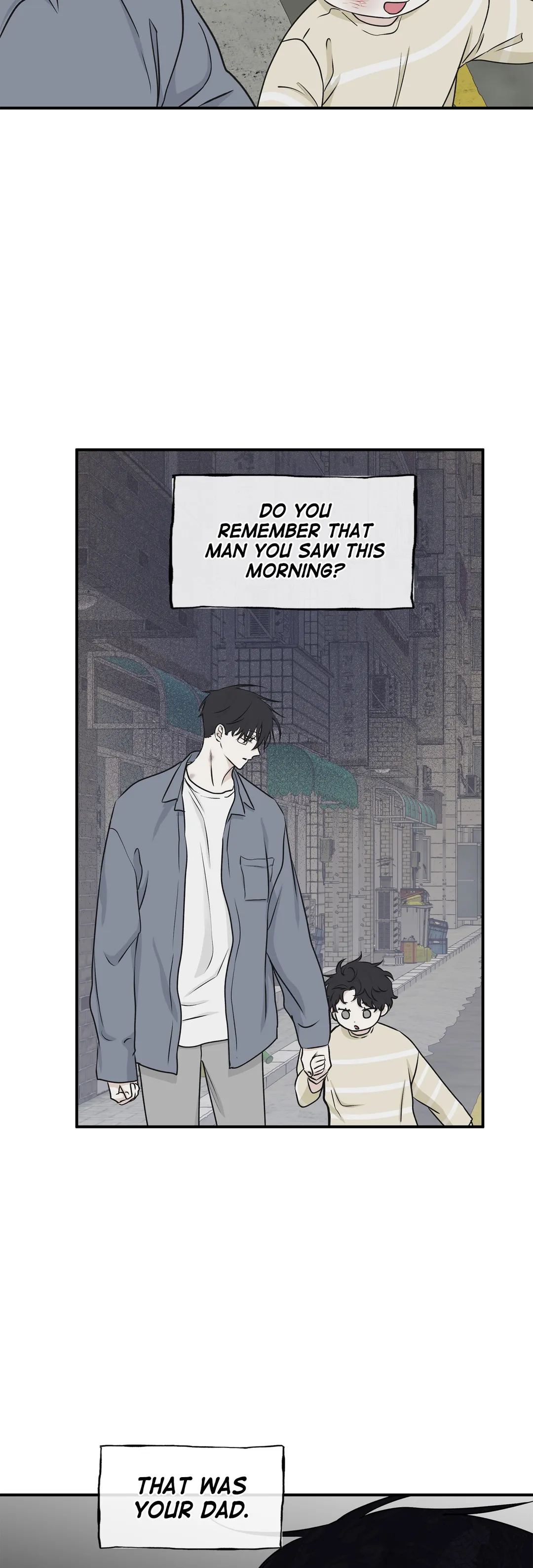 Low Tide in Twilight「Official」 - Chapter 60 manhwa
