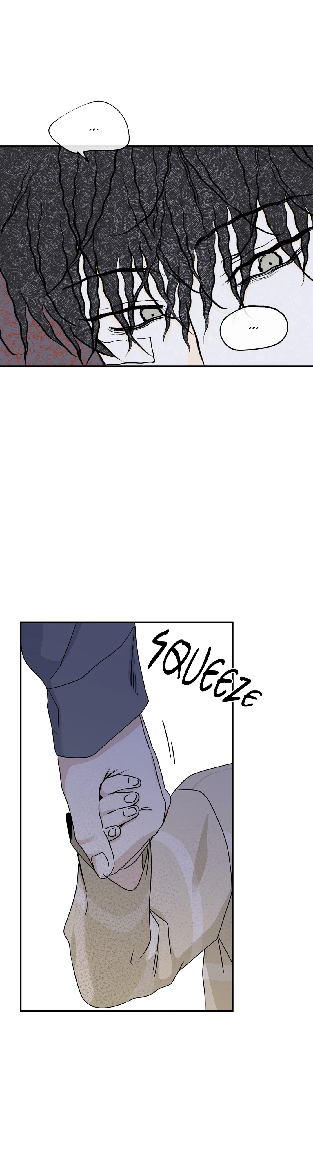 Low Tide in Twilight「Official」 - Chapter 60 manhwa