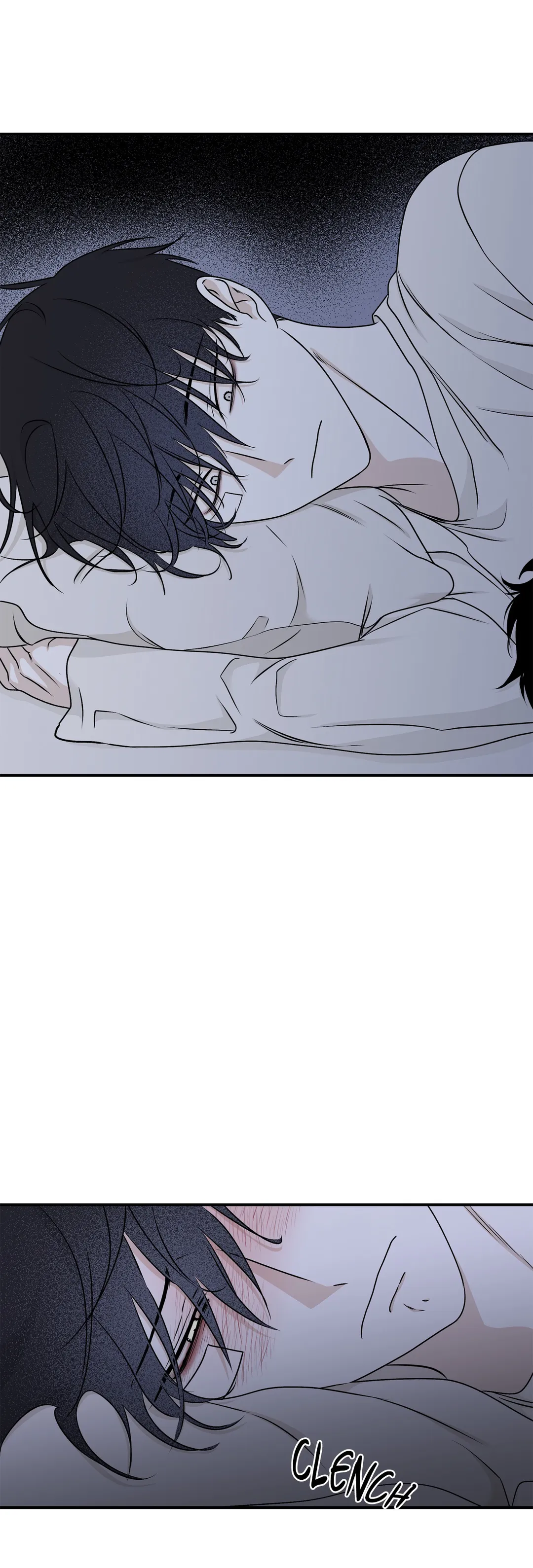 Low Tide in Twilight「Official」 - Chapter 60 manhwa