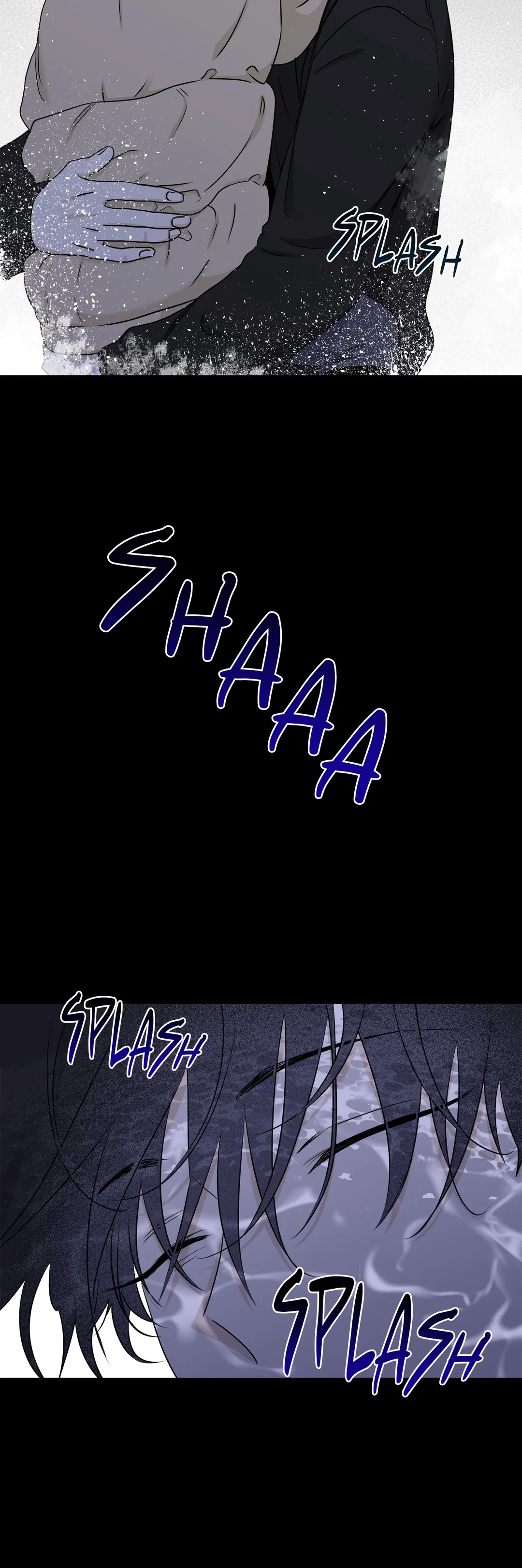 Low Tide in Twilight「Official」 - Chapter 60 manhwa