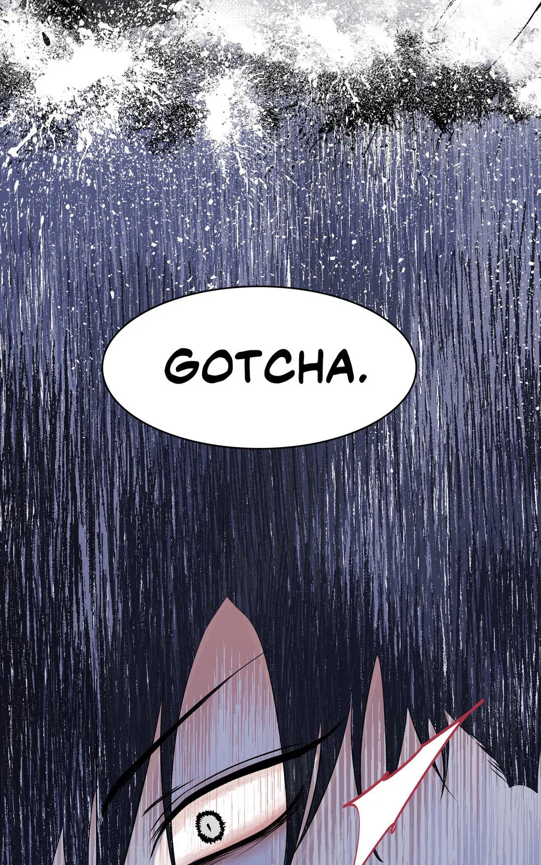 Low Tide in Twilight「Official」 - Chapter 60 manhwa