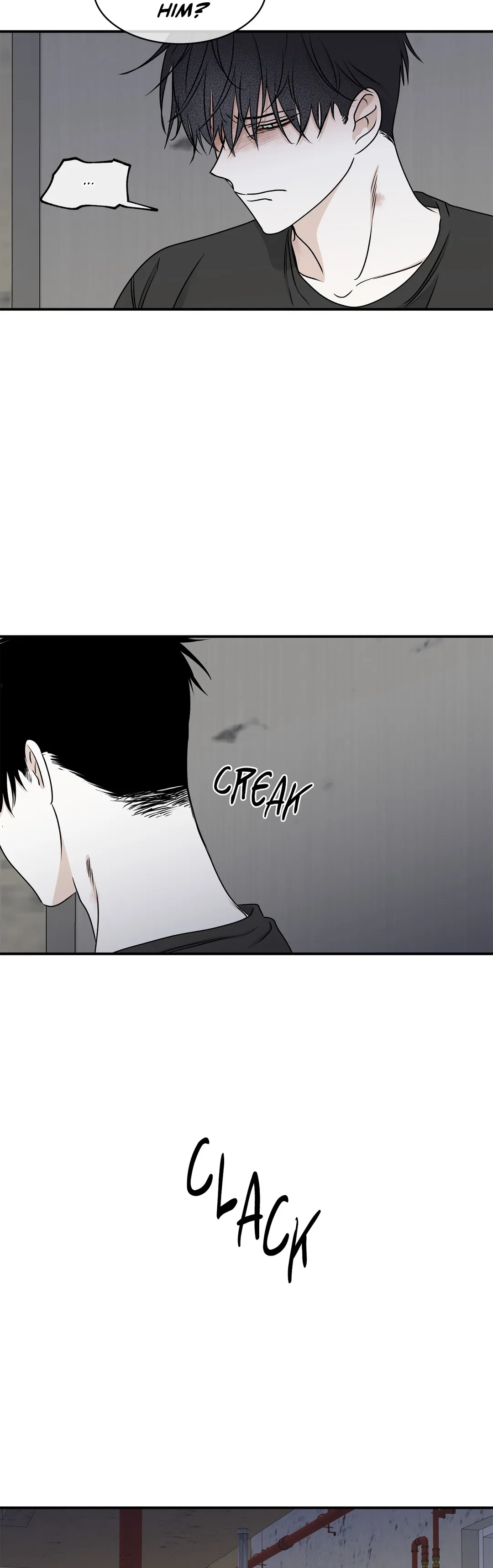 Low Tide in Twilight「Official」 - Chapter 61 manhwa