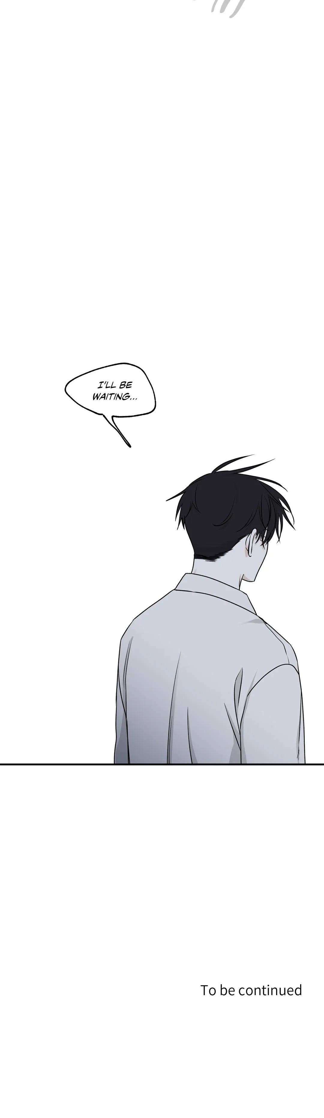 Low Tide in Twilight「Official」 - Chapter 61 manhwa