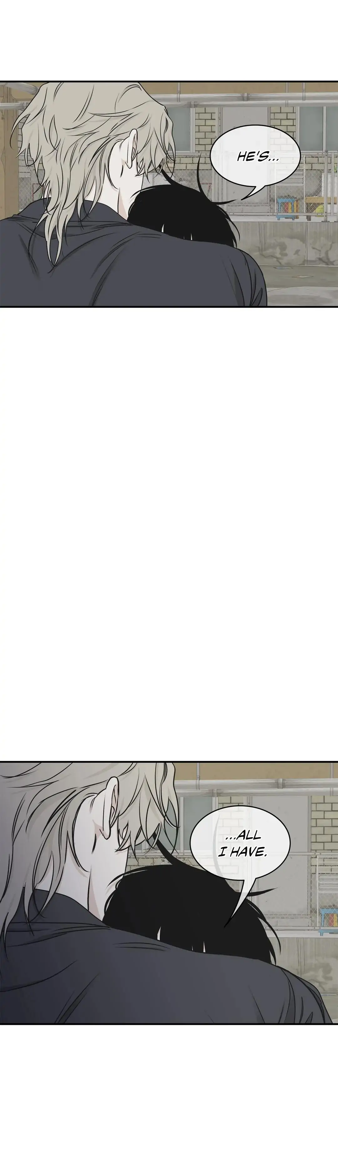 Low Tide in Twilight「Official」 - Chapter 62 manhwa