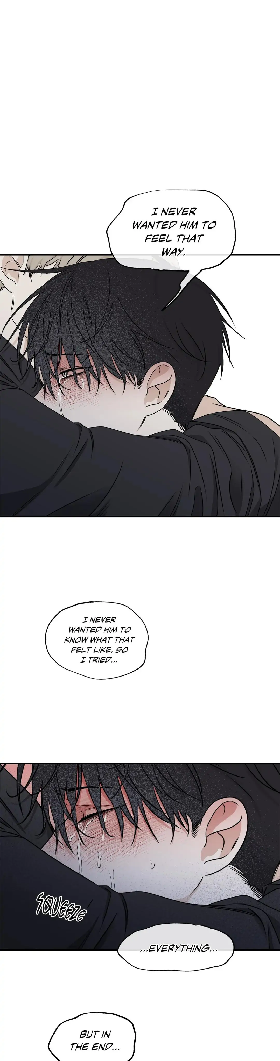 Low Tide in Twilight「Official」 - Chapter 62 manhwa