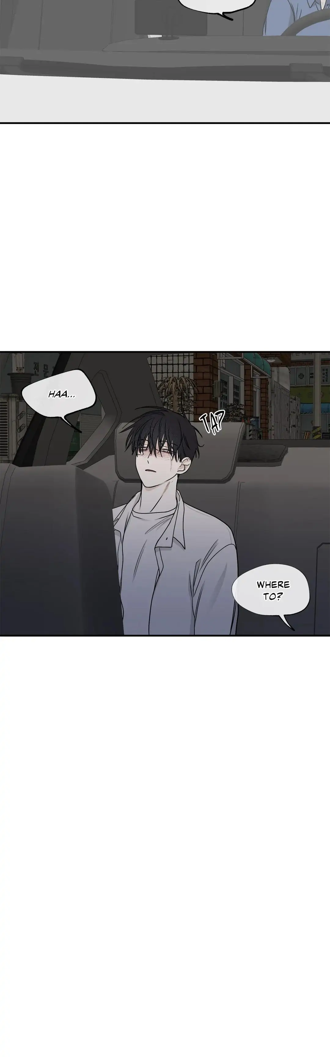 Low Tide in Twilight「Official」 - Chapter 62 manhwa