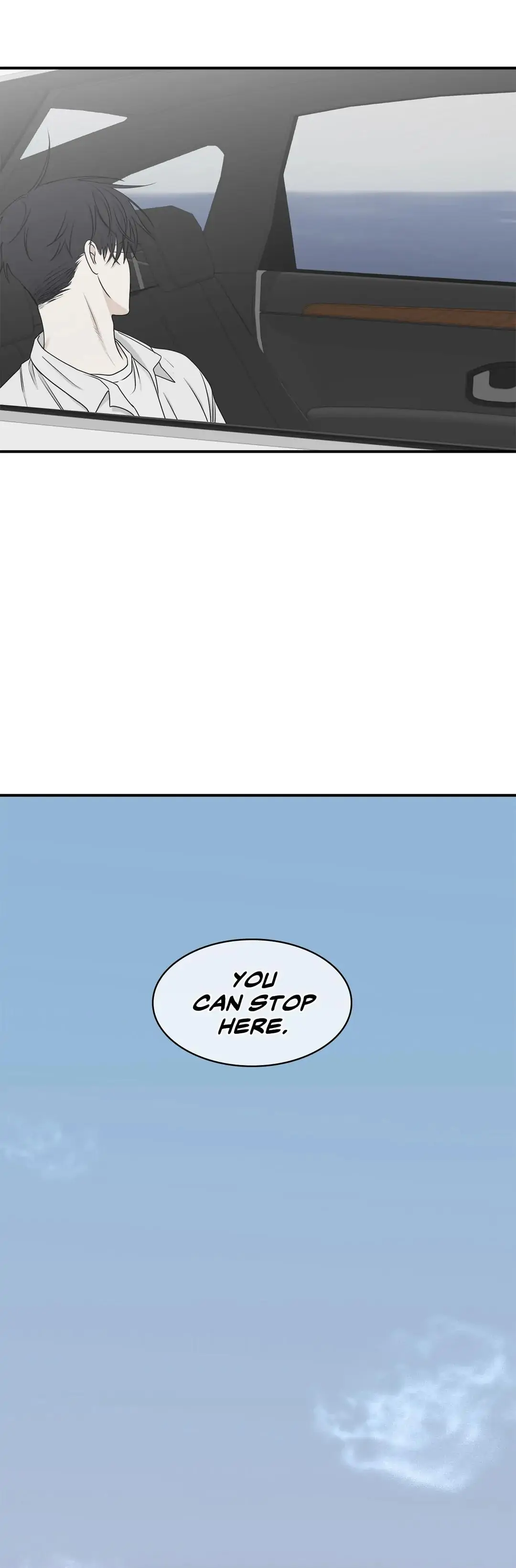 Low Tide in Twilight「Official」 - Chapter 62 manhwa