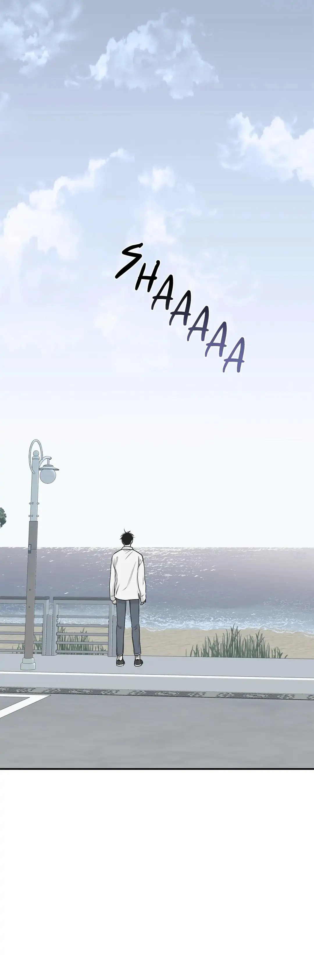 Low Tide in Twilight「Official」 - Chapter 62 manhwa